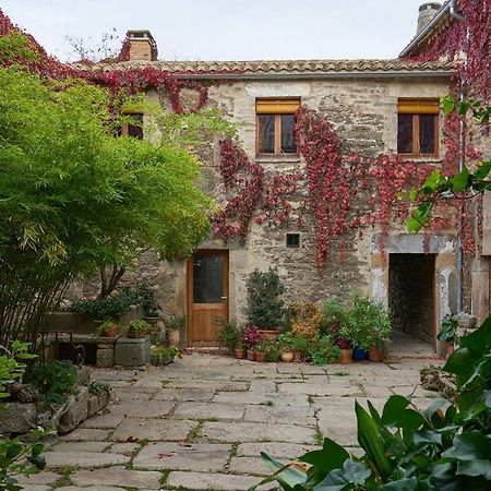 Casa Rural Caenia Grupos Traguntia Kültér fotó